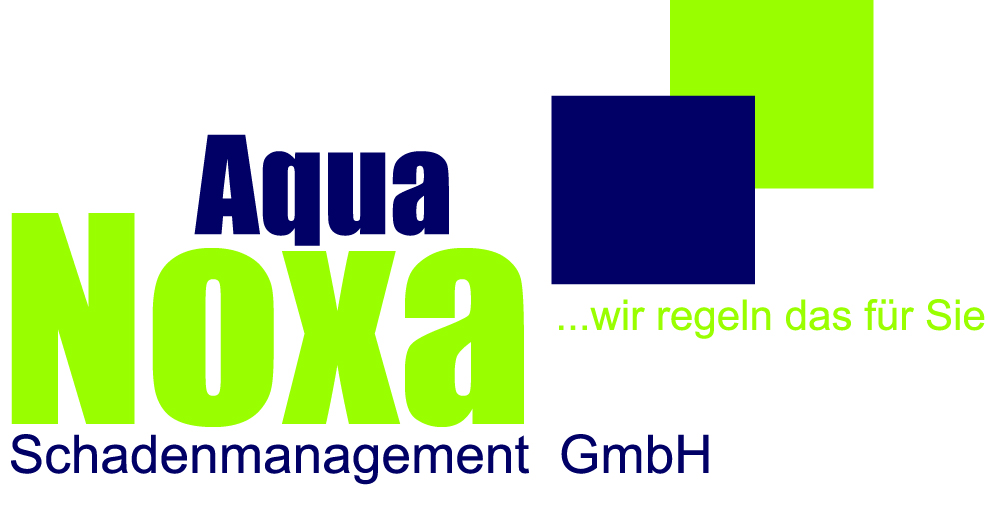 AquaNoxa Schadenmanagement GmbH